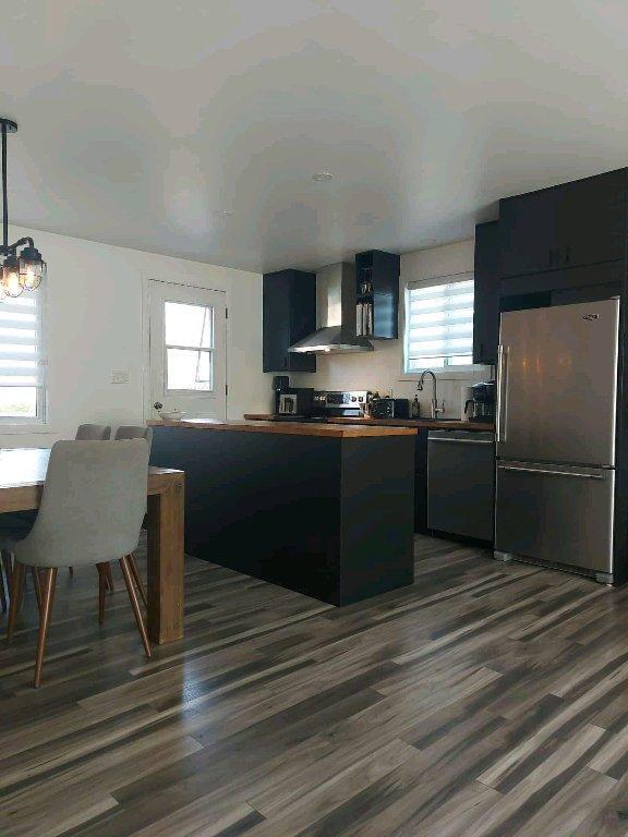 Appartement 5 1/2 à louer à St-rédempteur | 2975003