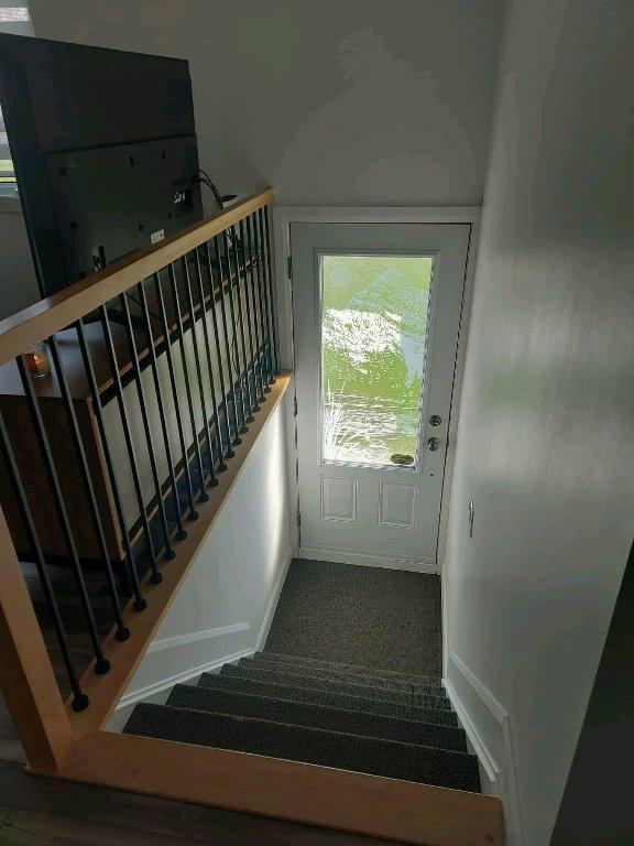 Appartement 5 1/2 à louer à St-rédempteur | 2975003