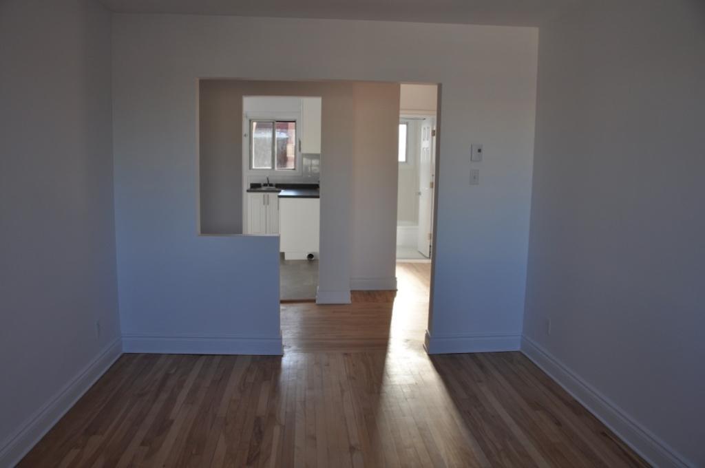 4 1/2, 3ième Étage à $1,395 | 2975008