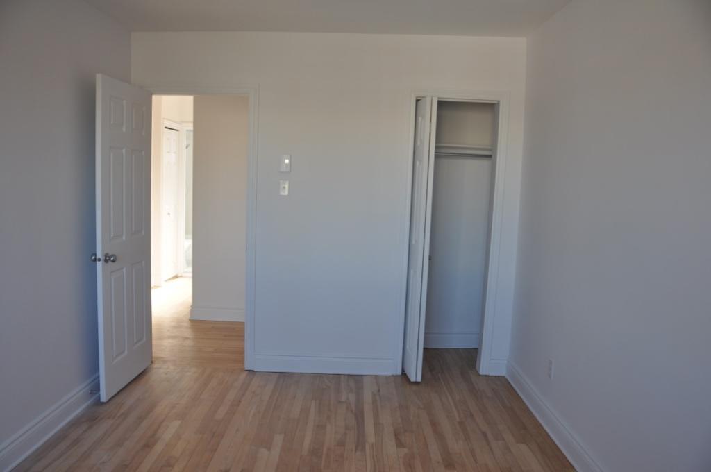 4 1/2, 3ième Étage à $1,395 | 2975008
