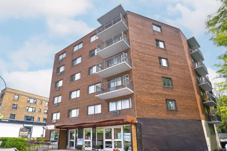 5450 Queen-Mary | 5450 Chemin Queen-Mary, Montreal | 2975035