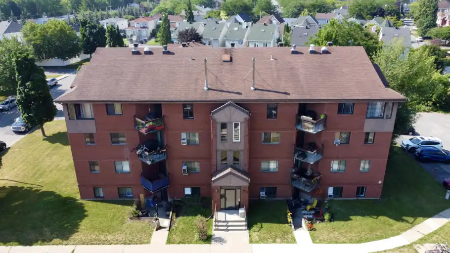 43-73 Place Mercier | 43 Place Mercier, Candiac | 2975049