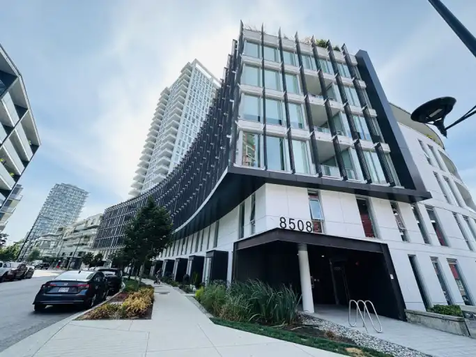 Mode | 3438 SAWMILL CRES, Vancouver | 2993495
