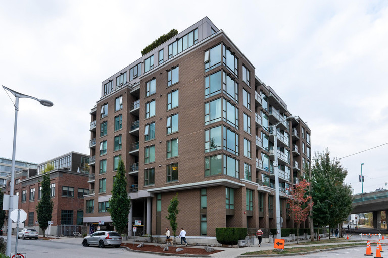 Maynard's Block | 445 West 2nd Avenue, Vancouver | 2975276
