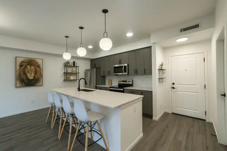 Sandgate 1Bdrm | 140 Mahogany Street South East, Calgary | 2975308