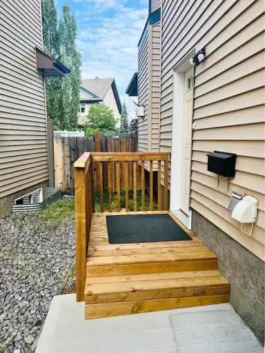 Spacious 2-Bedroom, 1-Bath Basement Suite in Windermere | Edmonton | 2975351