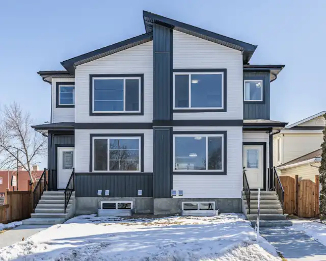 Duplex 3 Bedrooms with Appliances and Excellent Location | 2A - 9949 157 Street Northwest, Edmonton | 2975354