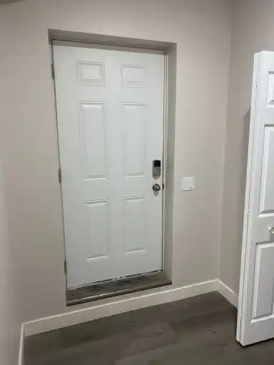 Spacious 2 Bedroom Basement Suit in Saddle lake, NE Calgary | 123 Panton Landing Northwest, Calgary | 2975355