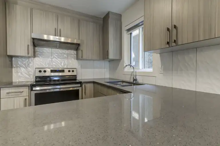 Modern Main Floor 3-Bed in Garneau –  Steps from U of A | 11007 85 Avenue, Edmonton | 2975362