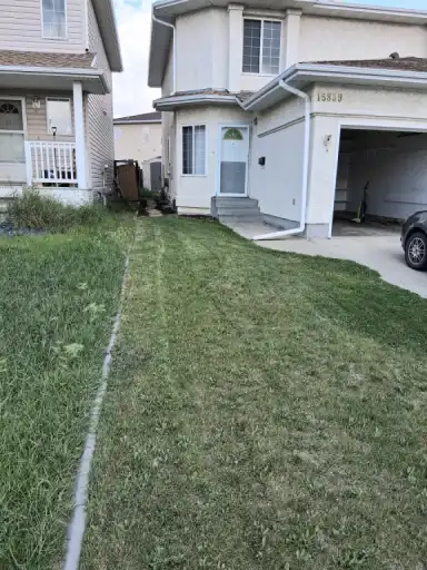 Fantastic 3-Bed, 2.5-Bath Duplex by Ozerna Park | Finished Basement | Garage | 15839 69 Street Northwest, Edmonton | 2975365