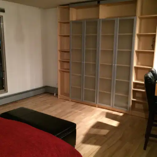 Stylish Furnished Studio/Bachelor Suite In Trendy Bankview | 1513 26 Ave, Calgary | 2975369