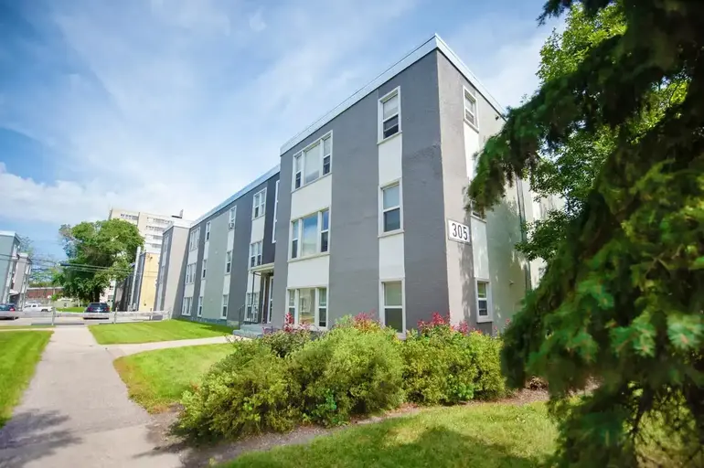 305 Marion Street | 305 Marion Street, Winnipeg | 2975396