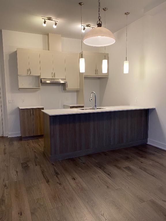 Condo 3 1/2 2018 - Longueuil | 2975416