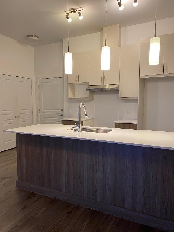 Condo 3 1/2 2018 - Longueuil | 2975416