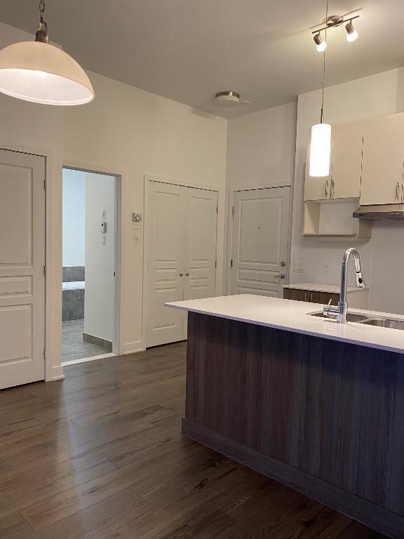 Condo 3 1/2 2018 - Longueuil | 2975416