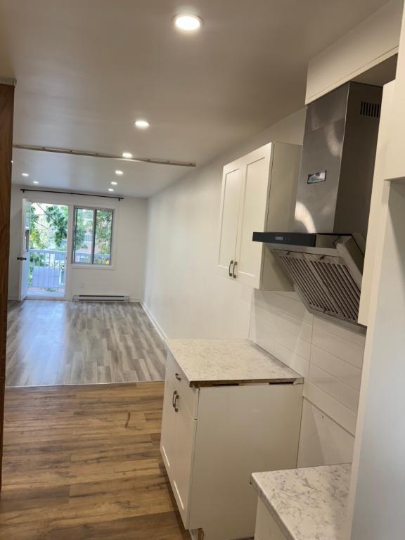 ✨ Beau 4 ½ à Rosemont – Disponible maintenant! | 2975425