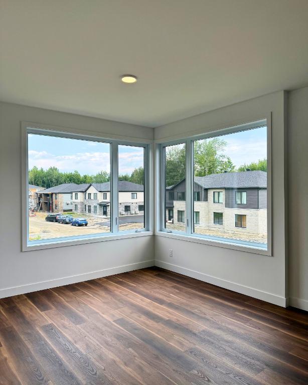 Grand 5 ½ NEUF à louer à Drummondville | 2975427