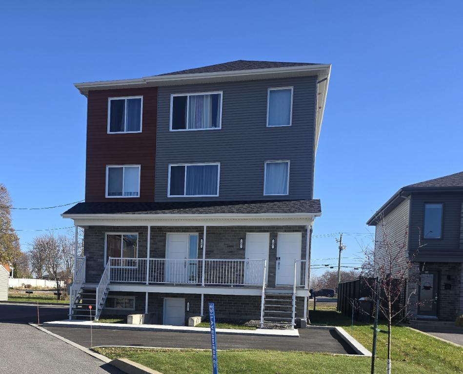 condo 5 1/2 a louer | 2975433