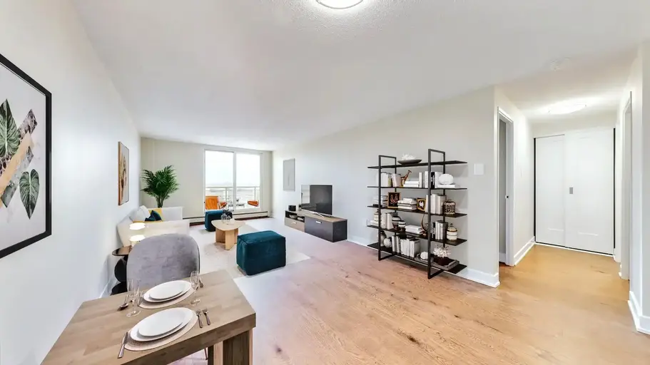 Bradley Court I/II | 1585/1595 Ernest Avenue, London | 2977399