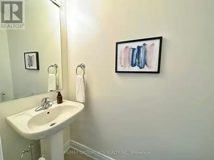 235 JOHN DAVIS GATE | 235 JOHN DAVIS GATE, Whitchurch-Stouffville | 2994123