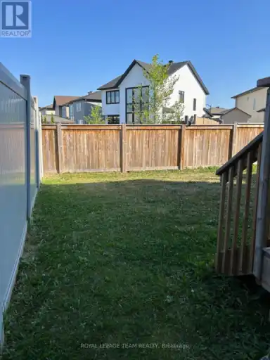 493 COPE DRIVE | 493 COPE DRIVE, Ottawa | 2975570