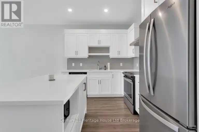 5 - 15 WREN COURT | 5 - 15 WREN COURT, Tillsonburg | 2975576