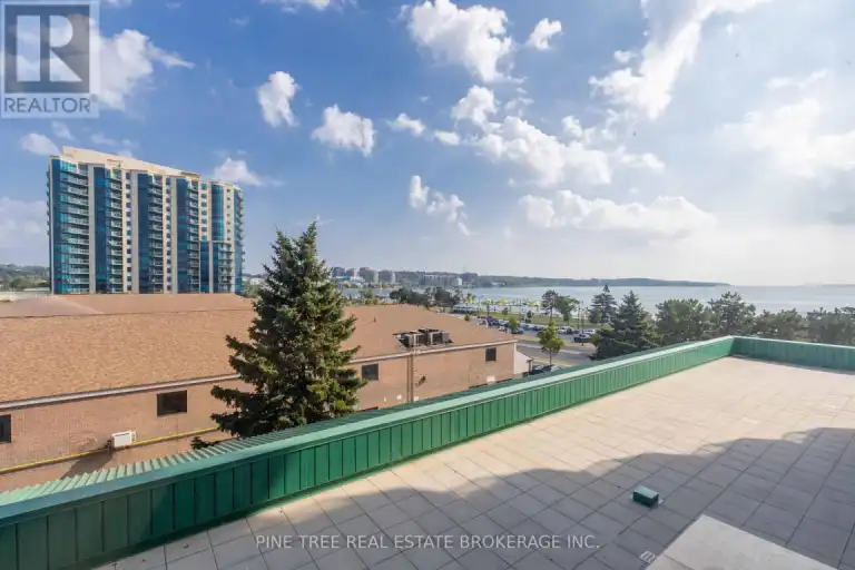 201 - 65 ELLEN STREET | 201 - 65 ELLEN STREET, Barrie | 2975582