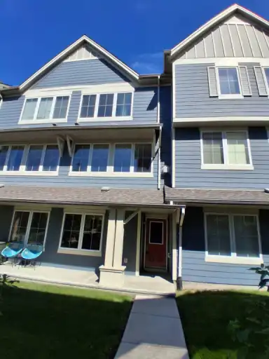 603 Watt Boulevard SW - #30 | 603 Watt Boulevard Southwest, Edmonton | 3036786
