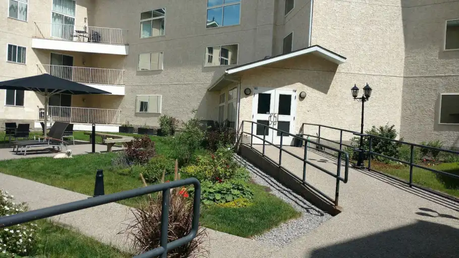 2 bedroom condo across Grant MacEwan University!! | 10331 106 Street, Edmonton | 2975645