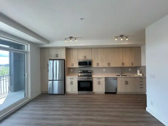 Brand New Condo - Sage Hill Walk | 70 Sage Hill Walk Northwest, Calgary | 2975656