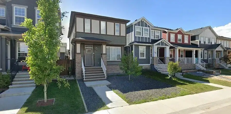 Room for Rent | 231 Evanscrest Way Northwest, Calgary | 2975661