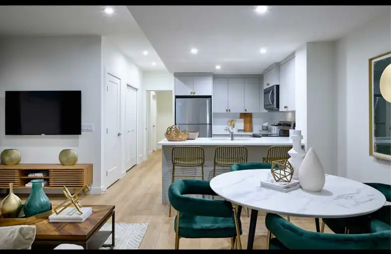 Brand New 1 Bedroom + Den Legal Basement Suite | Calgary | 2975669