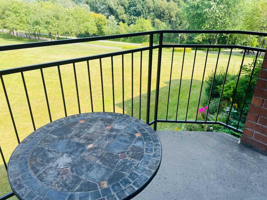 Condo de 2 chambres "tout inclus" à louer à Québec (abords de la rivière St-Charles) - à partir de maintenant jusqu'en juin 2026 | 3188731