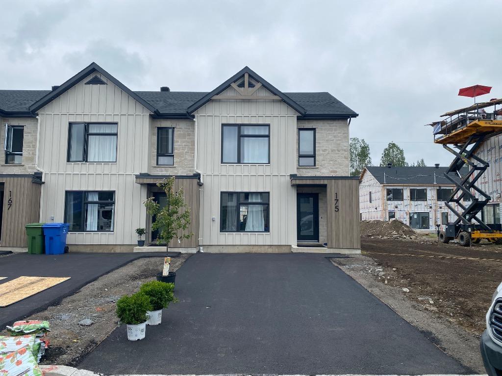 Maison de ville 3 CAC NEUF | 2975712