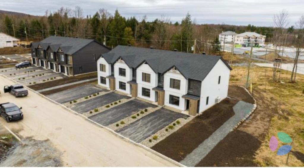 Maison de ville 3 CAC NEUF | 2975712