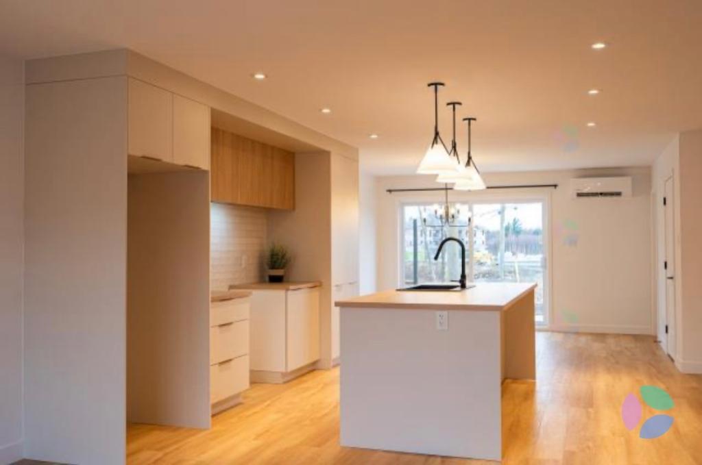 Maison de ville 3 CAC NEUF | 2975712