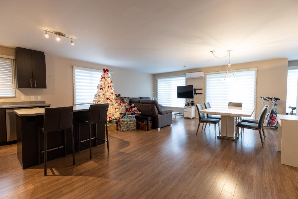 5 1/2 OCTOBRE, acces ascenseur privé! | 2975716