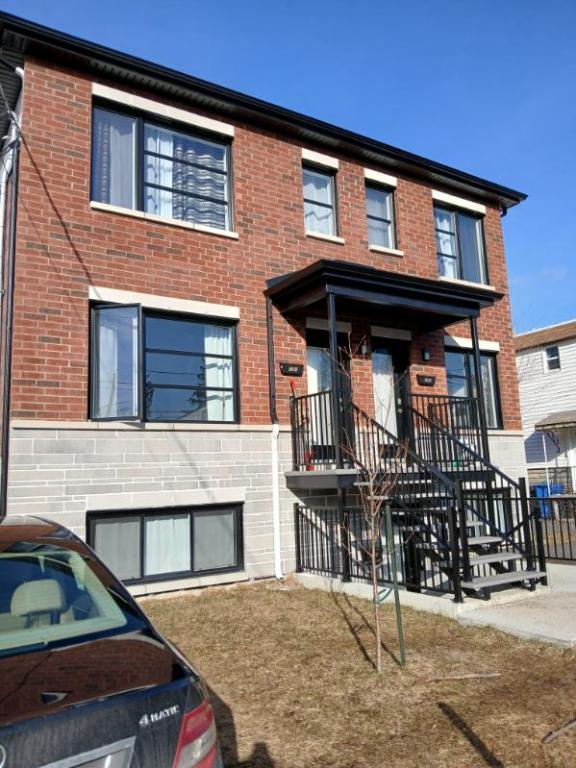 Dernier étage du Triplex - Longueuil | 2975717
