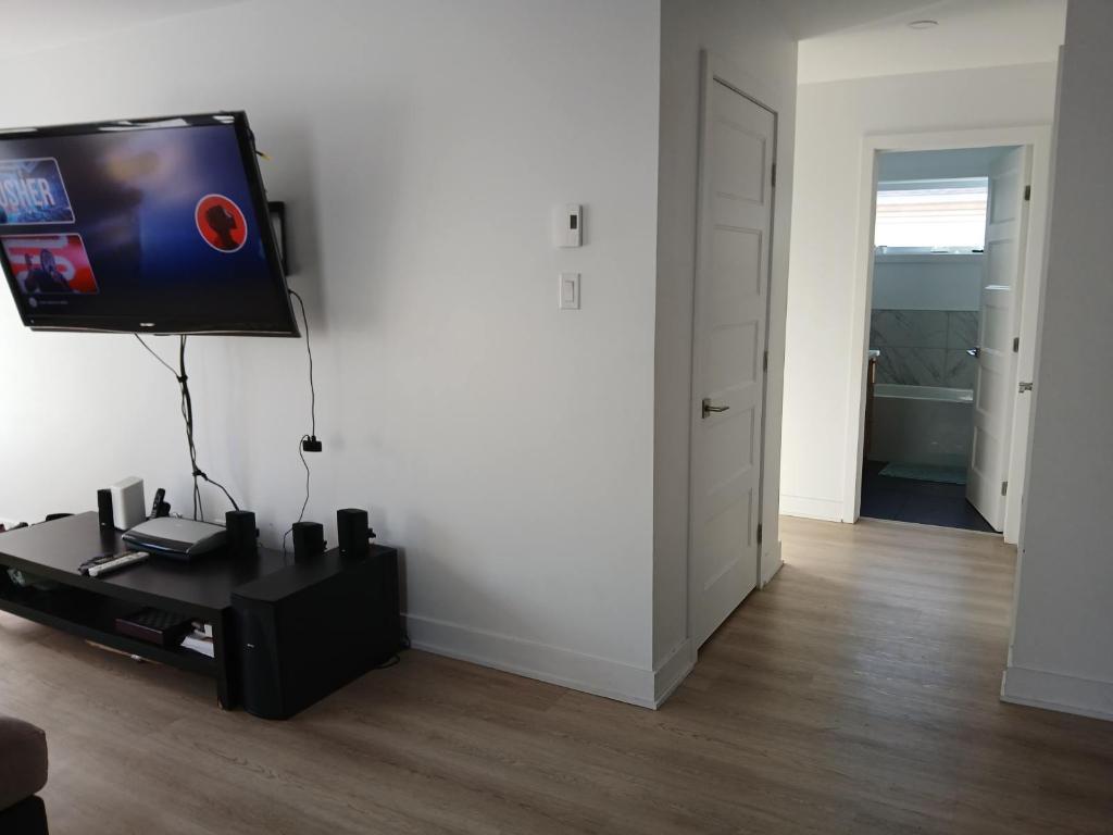 Dernier étage du Triplex - Longueuil | 2975717