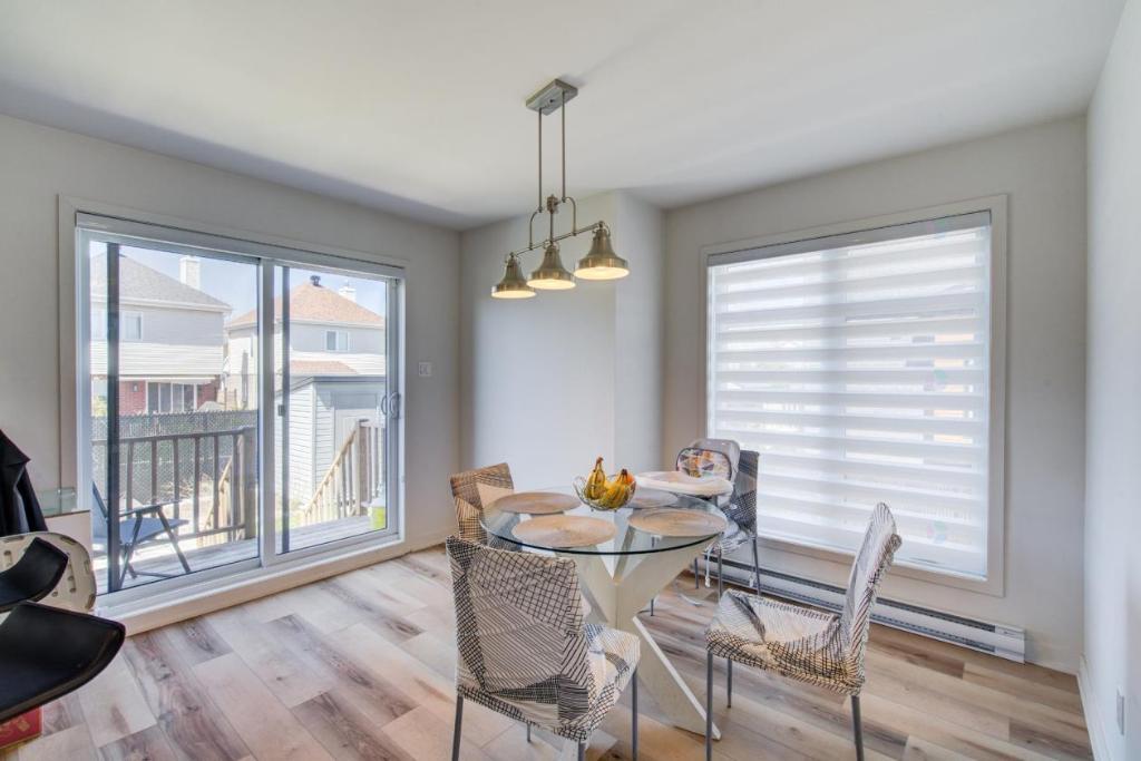 À louer / Maison de ville Longueuil (Le Vieux-Longueuil) (Montérégie | 2975728