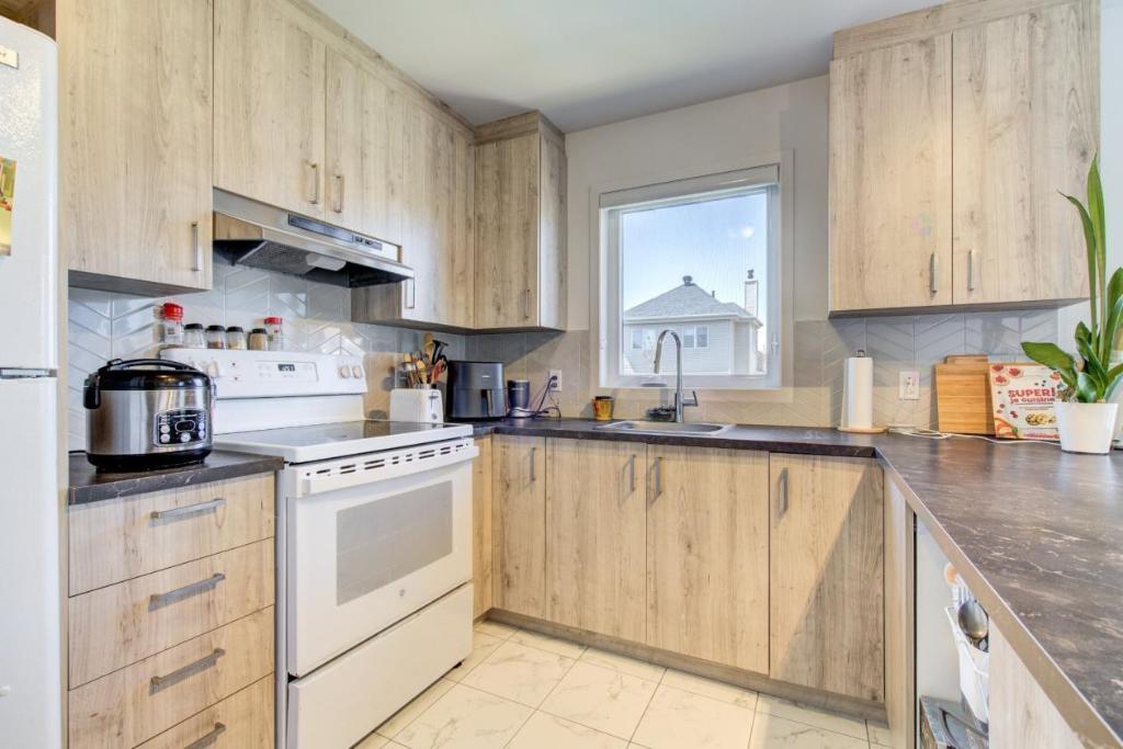 À louer / Maison de ville Longueuil (Le Vieux-Longueuil) (Montérégie | 2975728