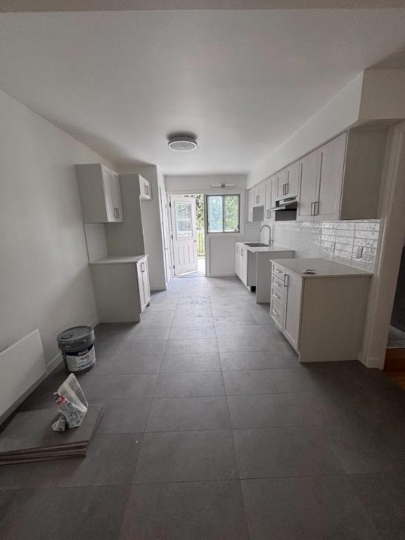 6 1/2 à Villeray - Renové à louer ! | 2975730