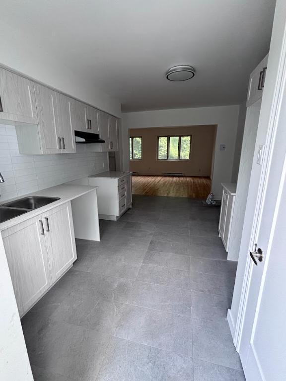 6 1/2 à Villeray - Renové à louer ! | 2975730