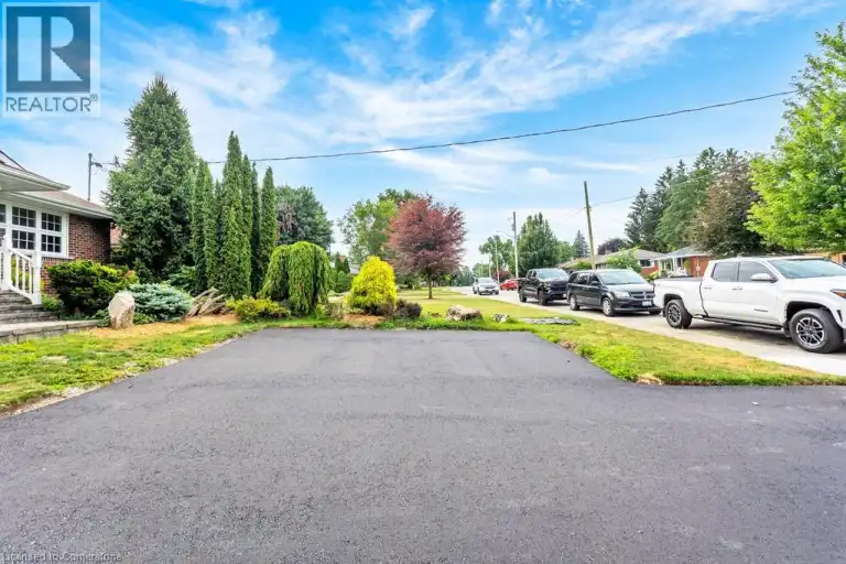 34 WINDERMERE Crescent Unit# A | 34 WINDERMERE Crescent Unit# A, Woodstock | 2975760