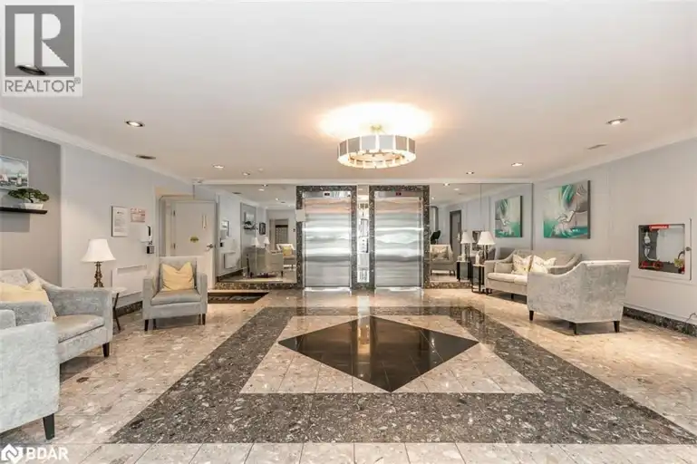65 ELLEN Street Unit# 201 | 65 ELLEN Street Unit# 201, Barrie | 2975809