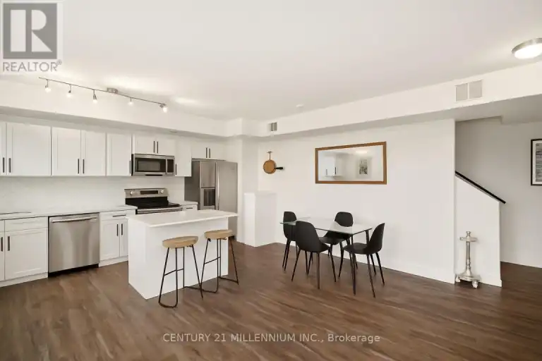 311 - 17 CENTRE STREET | 311 - 17 CENTRE STREET, Orangeville | 2975814