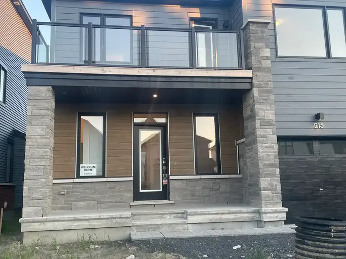215 Conservancy Drive - Available from October 1st 2025 | 215 Conservancy Drive, Ottawa | 2975821