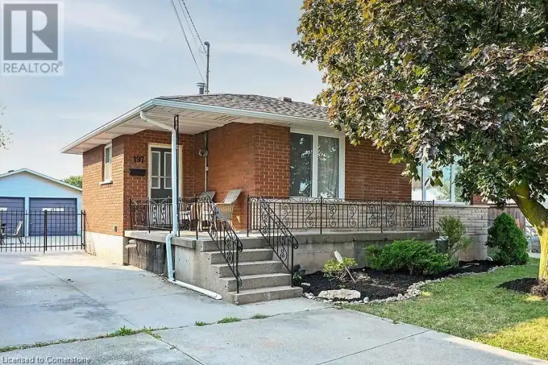 197 GREEN Road | 197 GREEN Road, Stoney Creek | 2975834