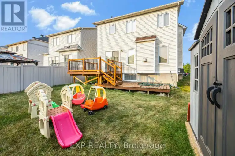 706 BEATRICE DRIVE | 706 BEATRICE DRIVE, Ottawa | 2975835