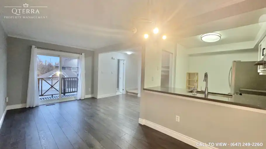 125-2 Hedge End Road, Scarborough, Ontario M1B 5Z8 | 2 Hedge End Road, Scarborough | 2975838